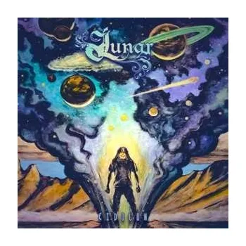 Zahraniční hudba CD Lunar: Eidolon DLX | LTD 2020