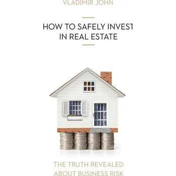 HOW TO SAFELY INVEST IN REAL ESTATE Audiokniha