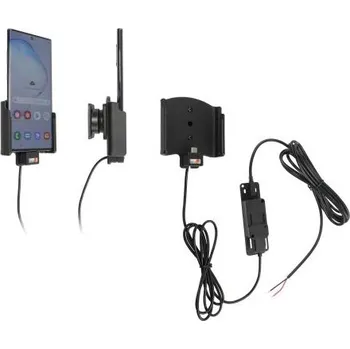 Brodit držák pro pevnou instalaci na Samsung-Galaxy Note 10+ SM-N975, 727156