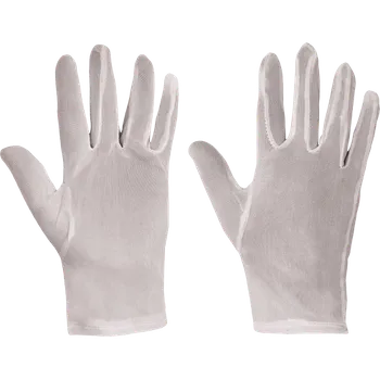 Pracovní rukavice ČERVA IBIS rukavice Velikost: 6, Počet párů: 1 pár