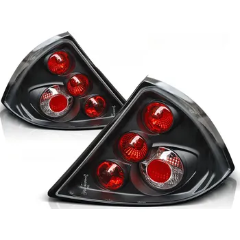 Zadní světlomet Tuning Tec Zadní světla FORD MONDEO MK3 09.00-07 černé