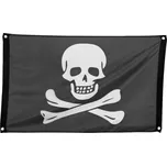 Boland Pirátská vlajka 60 x 90 cm