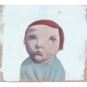 Zahraniční hudba LP/CD Chantal Acda: The Sparkle In Our Flaws 2015 180g