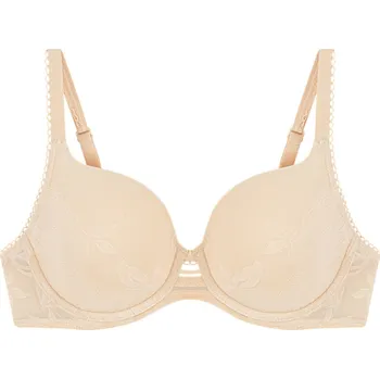 Podprsenka Podprsenka Wild Rose Sensation WP tělová 80E - Triumph