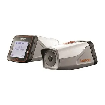 Sportovní kamera Lenco Sportcam-600