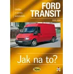 Ford Transit 2000 2006 - Mead John S