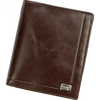 Peněženka Peněženka Rovicky PC-102-BAR RFID - hnědá