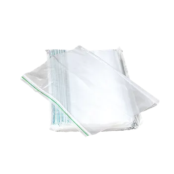 Sáček na potraviny Fernatrade GmbH [Doprodej] Zip sáček 50x50cm - 1ks