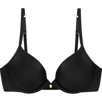 Dámské spodní prádlo Podprsenka Body Make-up Essentials Whu černá 80D - Triumph