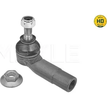 Táhlo řízení Hlava příčného táhla řízení MEYLE 116 020 0025/HD