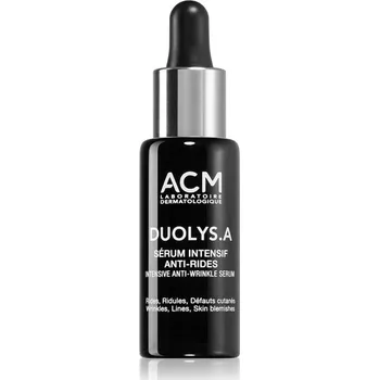 Pleťové sérum ACM Duolys protivráskové sérum 30 ml