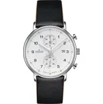 Junghans Form C 41/4771.00 + vrácení do 365 dnů zdarma