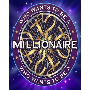 Počítačová hra Who Wants To Be A Millionaire PC - digitální verze - Hraj již za pár minut