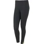 Dámské termospodky s dlouhou nohavicí Sensor Merino Wool Active M černá