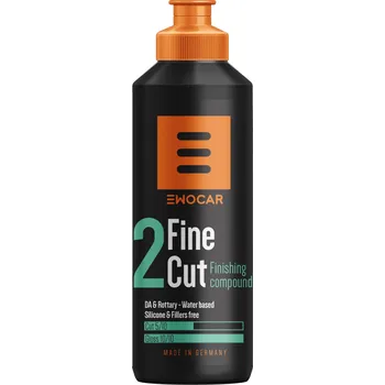 Jemná pasta Ewocar Fine Cut (250 ml)