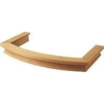 Digestoř FABER Rám TRENDY BUK nemořený