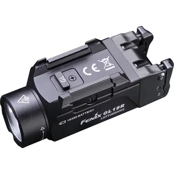 Fenix GL19R zbraňová svítilna