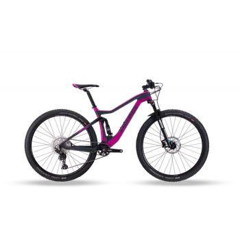 Horské kolo Head horské kolo AdaptEdge Lady - 29" / 17.5p - 44cm