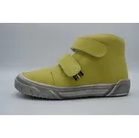 BOOTS4YOU Boots4U dětská kotníková obuv T 119V lemon Velikost: 24