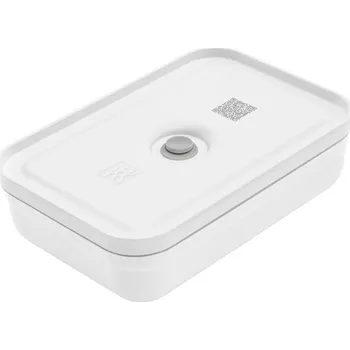Termobox Vakuový obědový box ZWILLING FRESH & SAVE bílo-šedý L