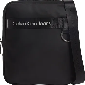 Calvin Klein Jeans crossbody bags men K50K511098BDS Black small bag