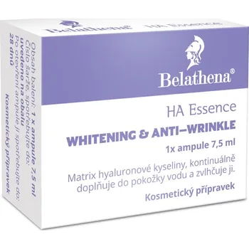 Pleťové sérum Belathena HA Essence oční sérum 1x7,5 ml