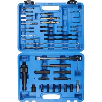 Zapalovací a žhavicí svíčka MAGNUS Sada na opravu - na odstranění zlomených žhavicích svíček 40 ks