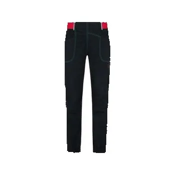 Dámské kalhoty La Sportiva TUNDRA PANT Women Black černá XS
