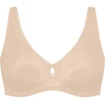 Podprsenka Wild Rose Sensation WO1 tělová 80G - Triumph