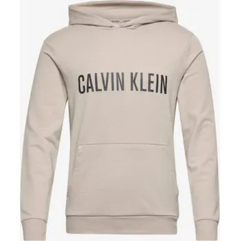 Pánská mikina Pánská mikina Calvin Klein NM1966 XL Tělová