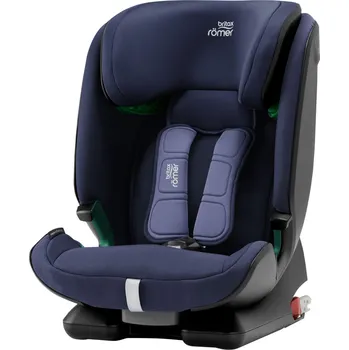 Autosedačka Britax Römer Advansafix M i-Size 2022