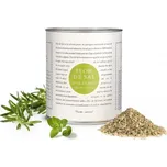 Flor de sal d'Es Trenc Solný květ s provensálskými bylinkami, 150 g