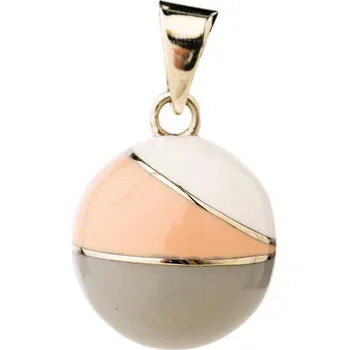 Dárková taška BOLA - hudební přívěšek - VK811