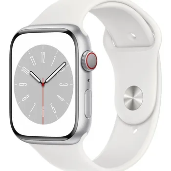 Chytré hodinky Apple Watch Series 8 41 mm GPS + Cellular