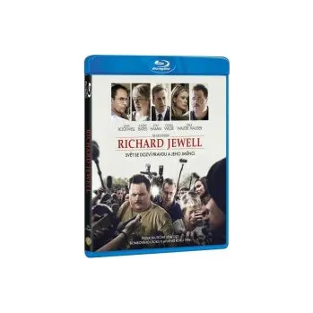 Blu-ray film Richard Jewell - Blu-Ray