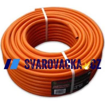 Plynová hadice GCE Hadice na Propan Butan Ø 8 mm