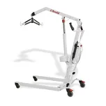 REBOTEC Arnold 150 elektrický pojízdný zvedák