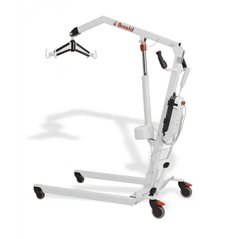 Lékařský nábytek REBOTEC Arnold 150 elektrický pojízdný zvedák