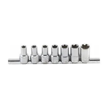 Klíč Torx Plus 3/8" 10EP - 11EP - 12EP - 14EP - 16EP - 18EP - 20EP na