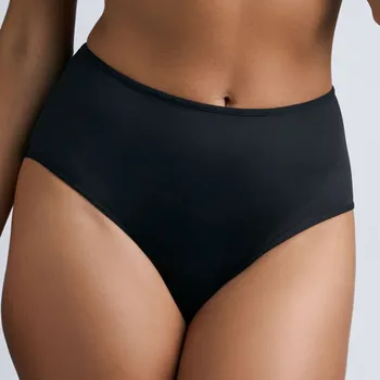 Kalhotky Marlies Dekkers - Dame de Paris kalhotky vysoké black S 154293