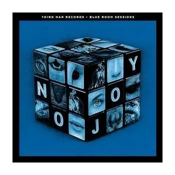 Zahraniční hudba SP No Joy: Blue Room Sessions 2018