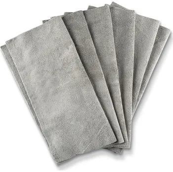 Utěrka Sada utěrek Ewocar Microfiber Basic320 (20 ks)