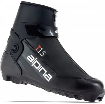 Běžkařské boty Běžecké boty Alpina T 15 black/red EUR: 42