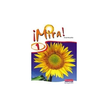 Anglický jazyk Mira 1 Pupil Book - Mclachlan, Anneli