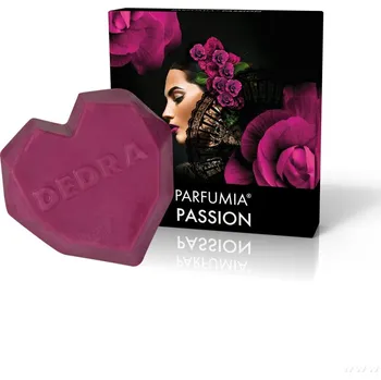 vonný vosk Vonný sójový EKO vosk do aromalampy PARFUMIA® PASSION, 40 ml