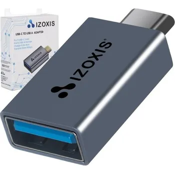 Redukce USB - USB-C adaptér