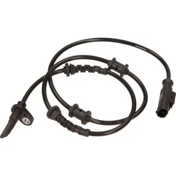 Přislušenství brzdového systému Snímač, počet otáček kol MAXGEAR 20-0204