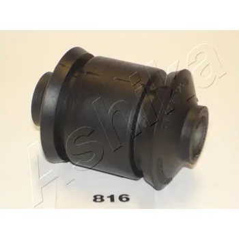 Uložení, řídicí mechanismus ASHIKA GOM-816