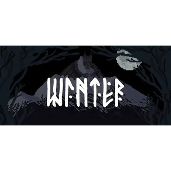 Počítačová hra Winter (PC) (Steam)