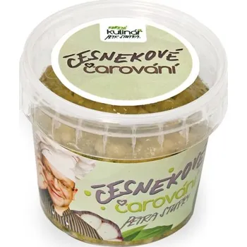 Koření koření-\"K\"-ČESNEKOVÉ ČAROVÁNÍ-200g